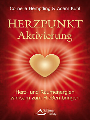 cover image of Herzpunkt Aktivierung